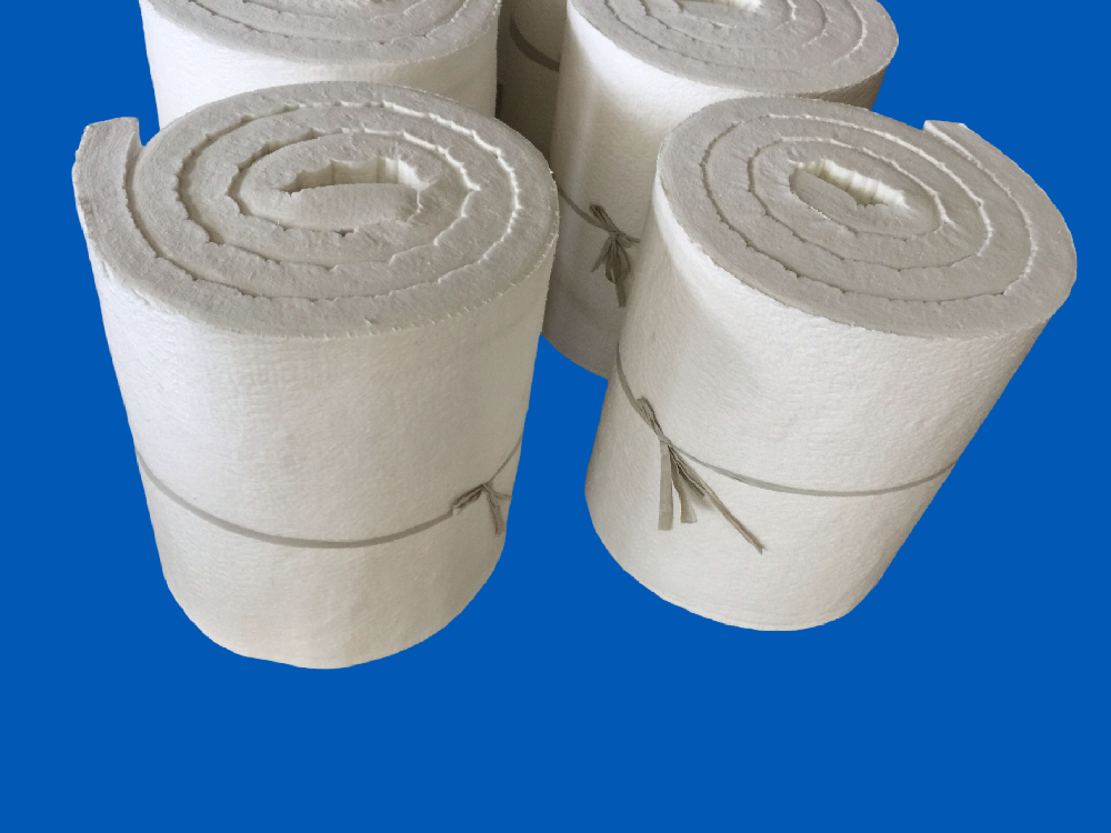 道里陶瓷纤维毯