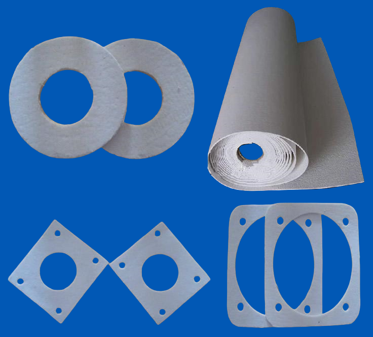 道里陶瓷纤维纸